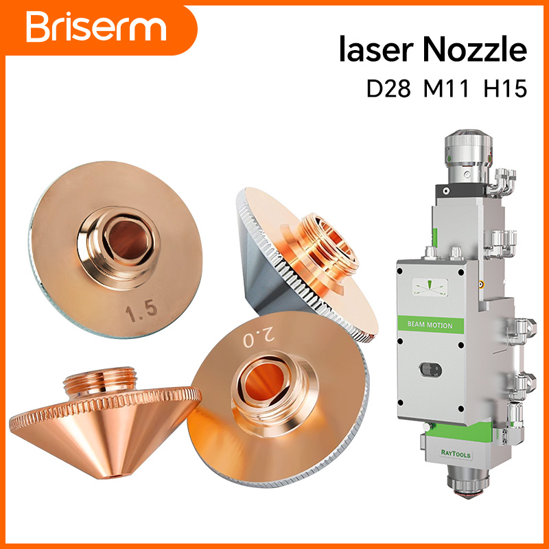 Holy Stone Drone Hs720 - 10 peças bico laser de fibra