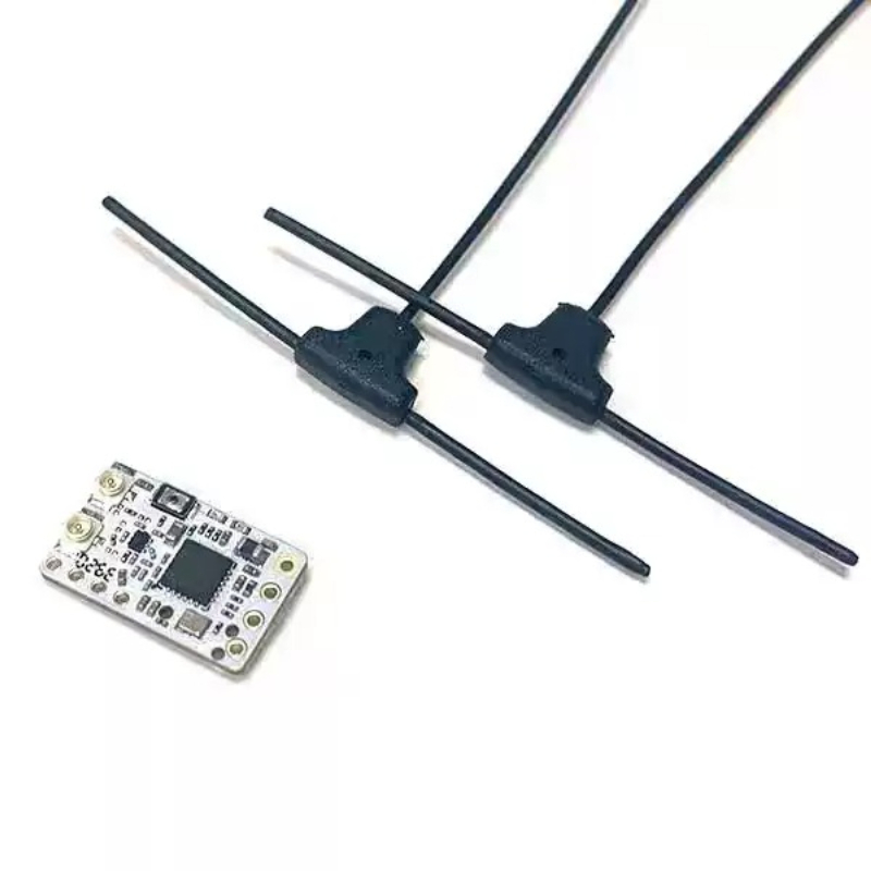 Drone Battery 6S - 2 Baterias Lipo Gens ACE 22.2V