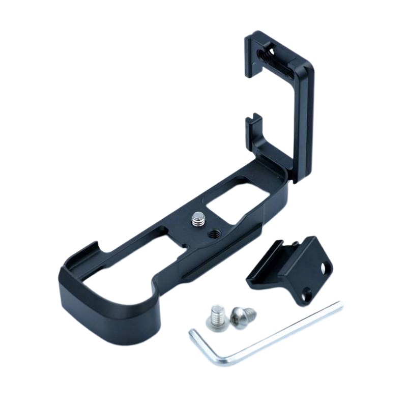 Canon Camera Eos M50 Mark Ii - Placa de liberação rápida para canon