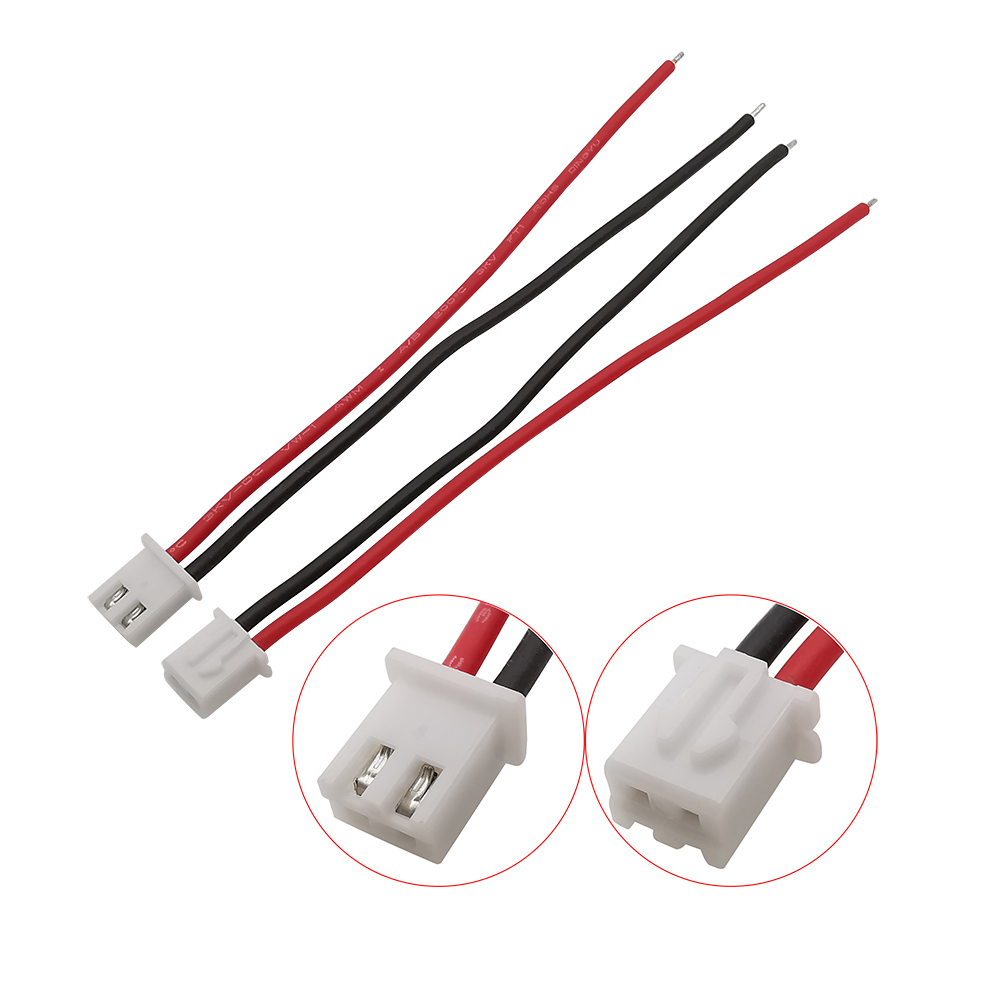 Drone Battery 6S - 10 peças 10cm 1s/2s/3s/4s/5s/6s/7s carregador de