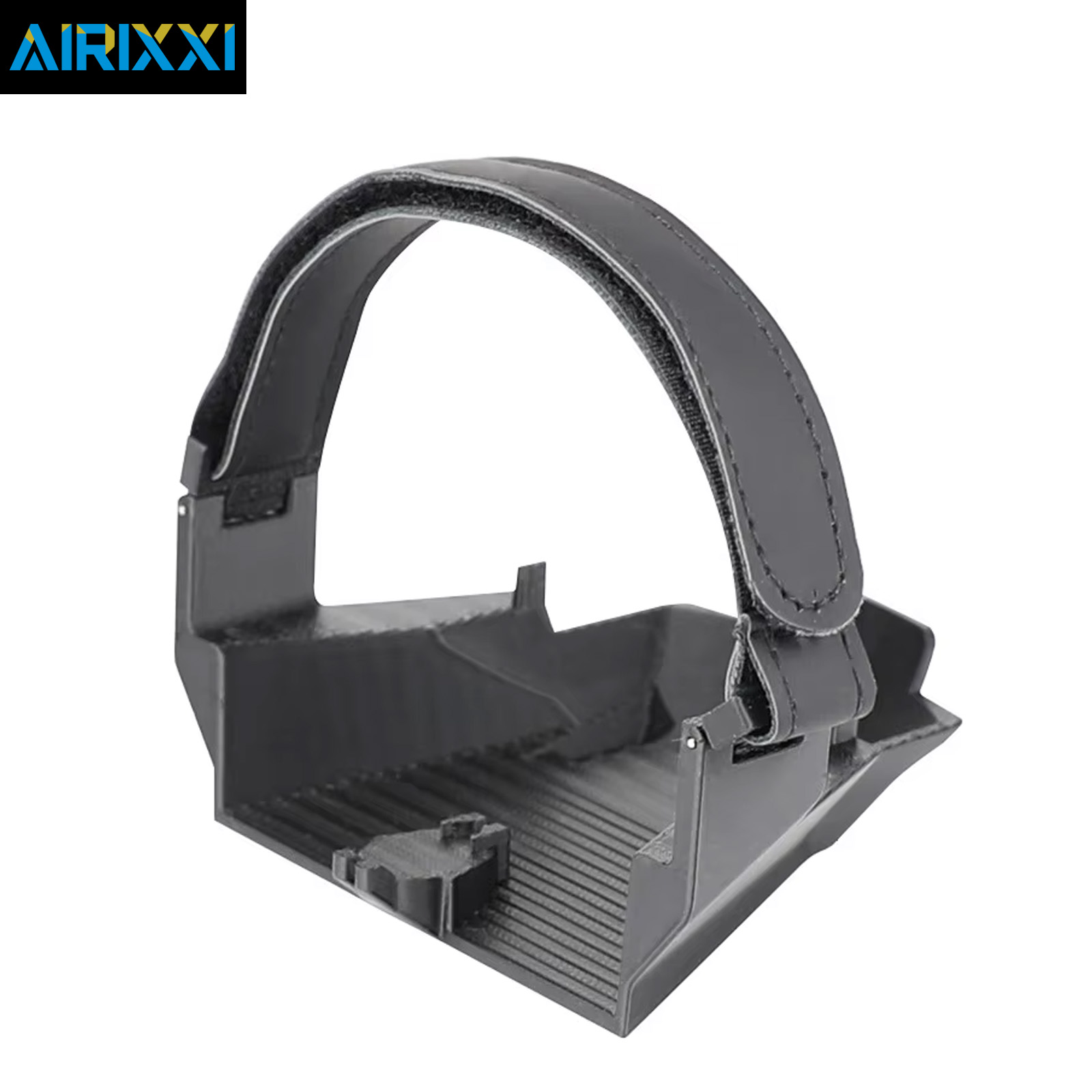 Drone Battery Strap - Suporte Estabilizador de Hélices Airixxi para