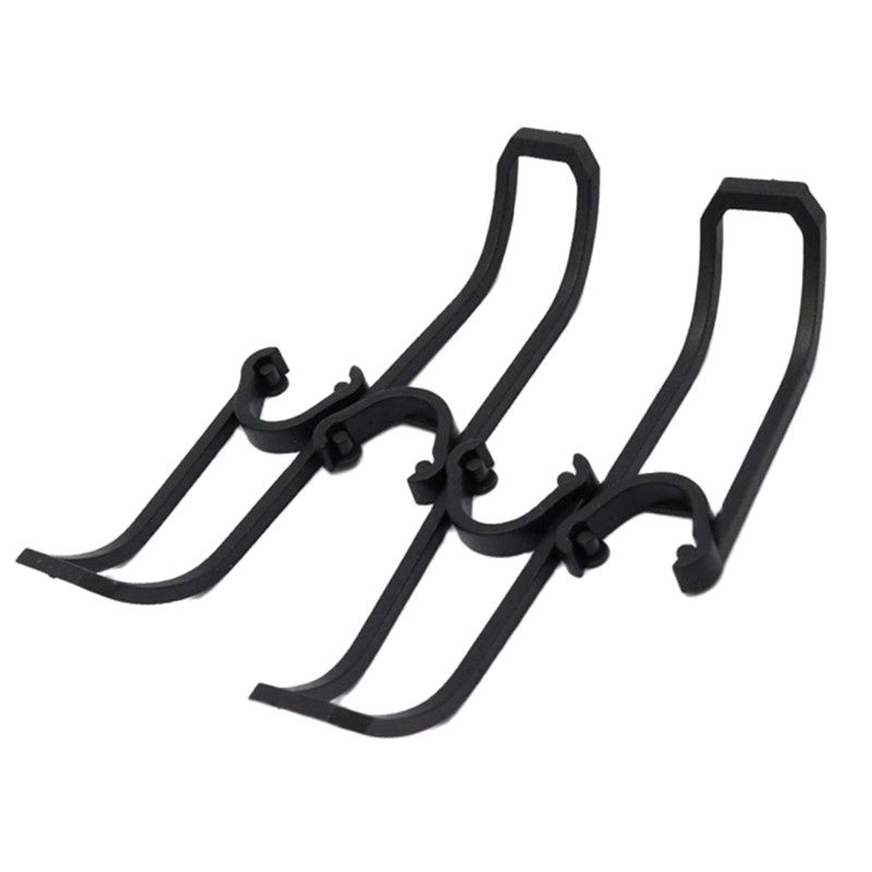 Protetores de Hélice (4 Peças) - Eachine Drone E58 avaliação e preço