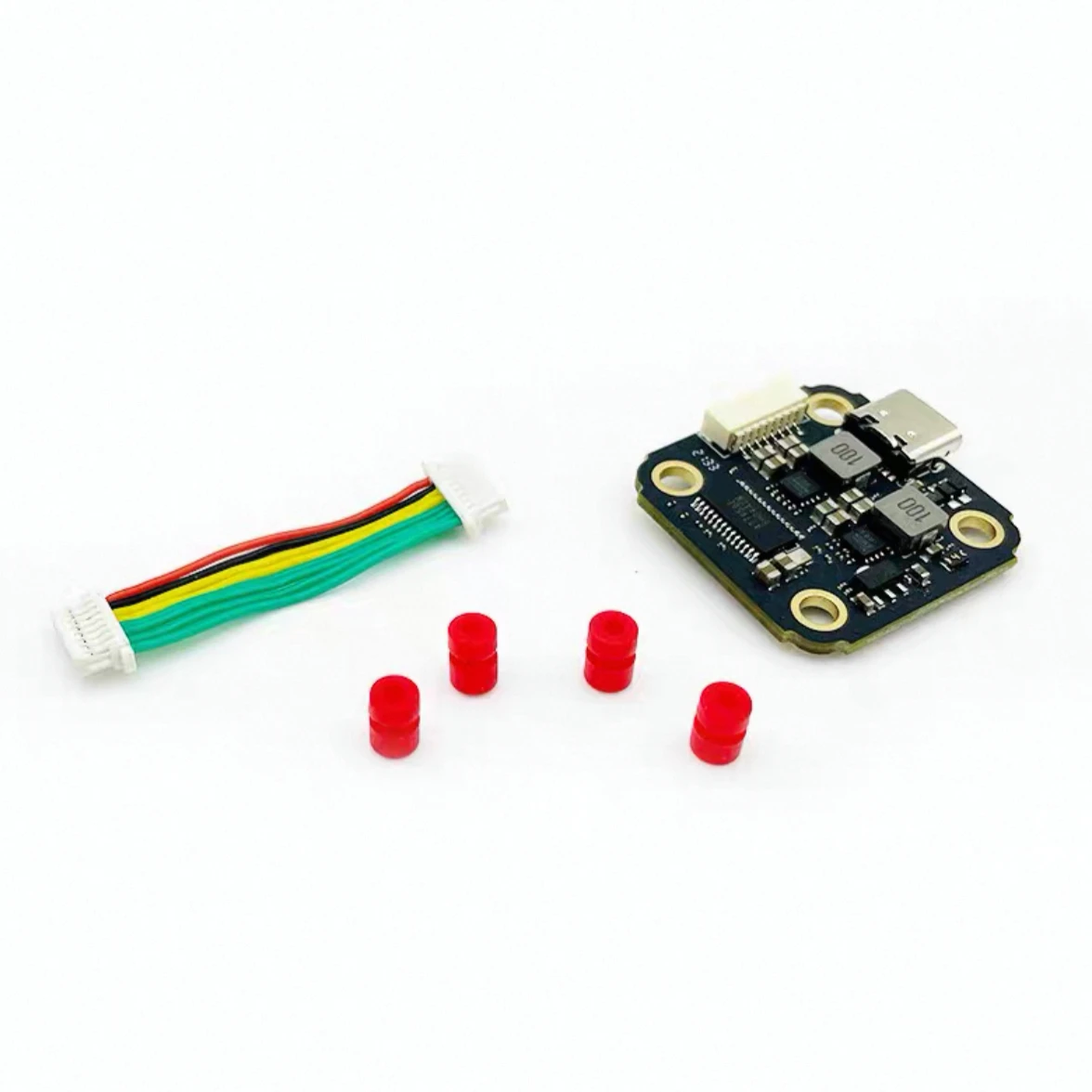 Controladora de Voo F7 MINI MP - Betaflight Fc F7 avaliação e preço