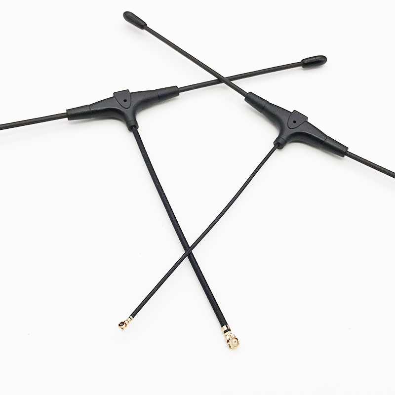 Antena micro receptor tipo t,  - Tbs Fpv Crossfire avaliação e preço