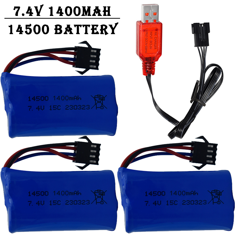 Bateria de Íon de Lítio 7.4V 1 - Drone Battery Li-Ion avaliação e preço