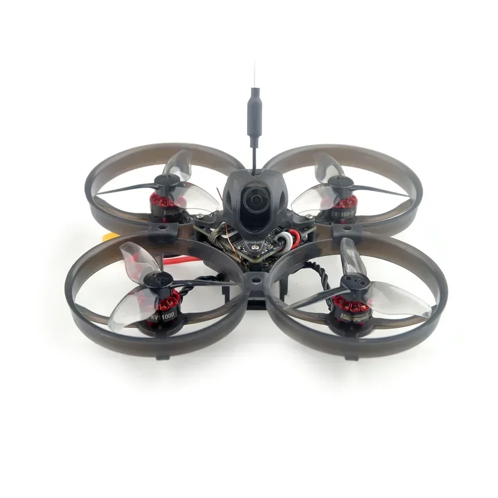 HappyModel Mobula8 HD 2S 85mm  - Drone Battery Case avaliação e preço