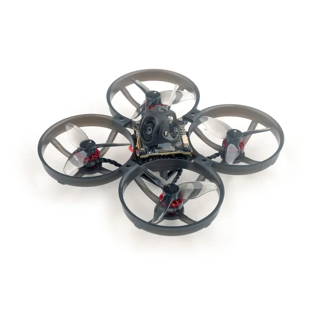 HappyModel Mobula8 HD 2S 85mm  - Drone Battery Case avaliação e preço