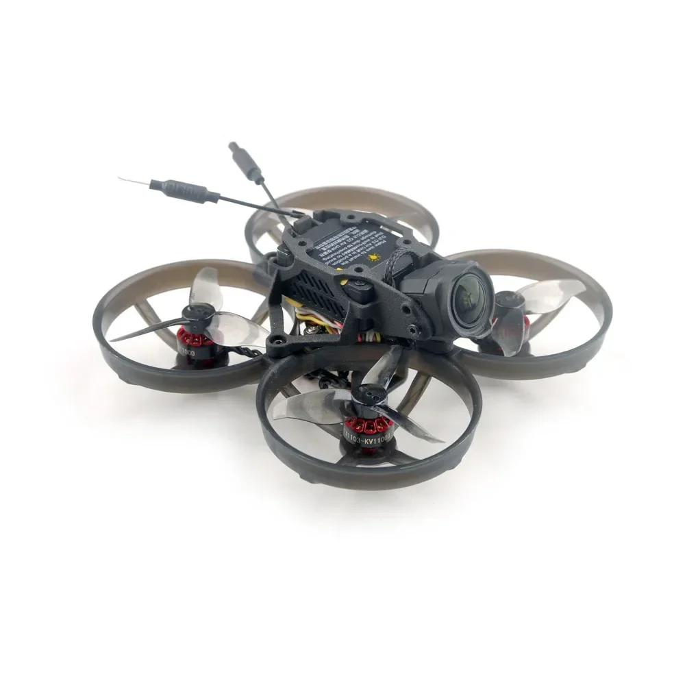 HappyModel Mobula8 HD 2S 85mm  - Drone Battery Case avaliação e preço