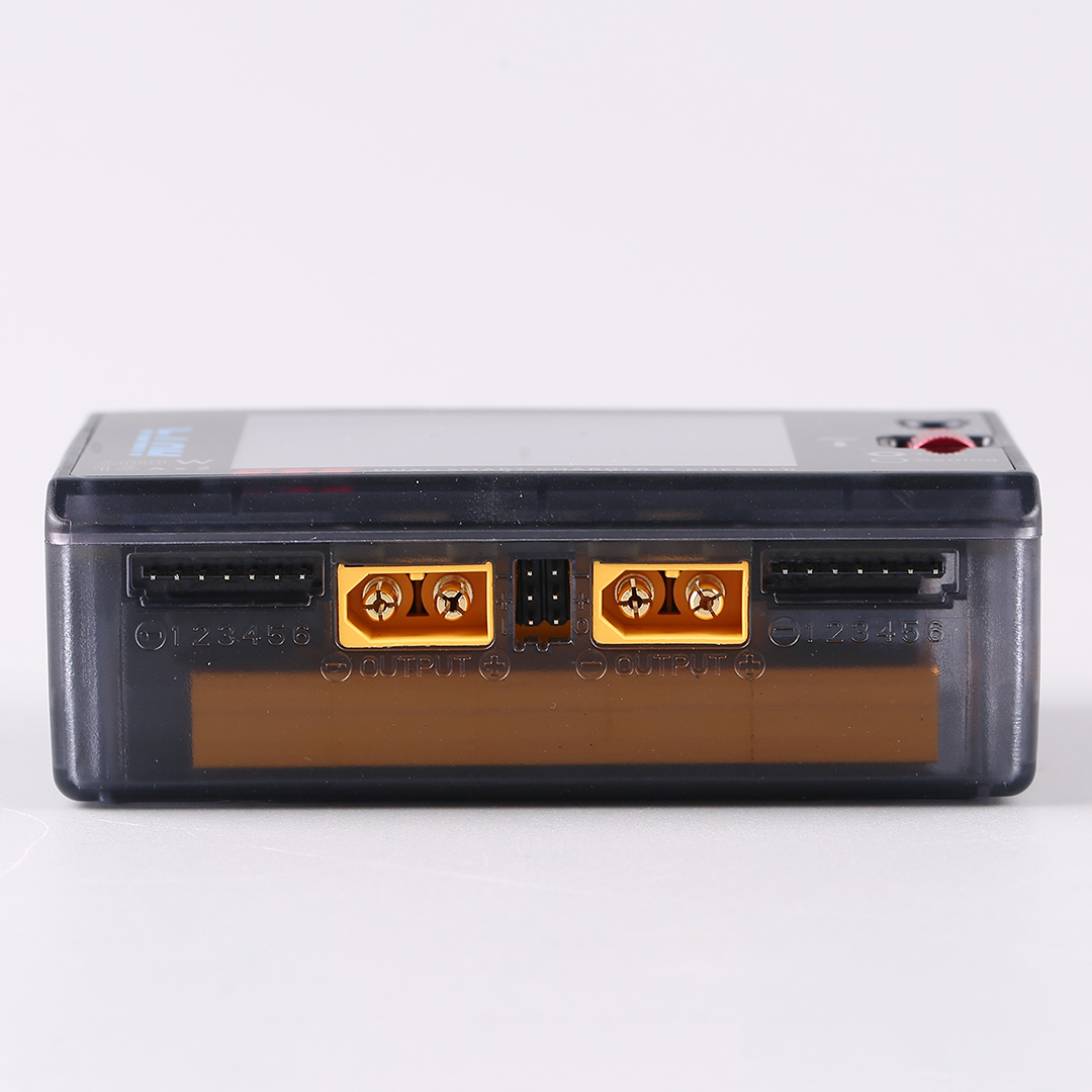 Carregador Magnético HOTA D6S  - Drone Battery 6S avaliação e preço