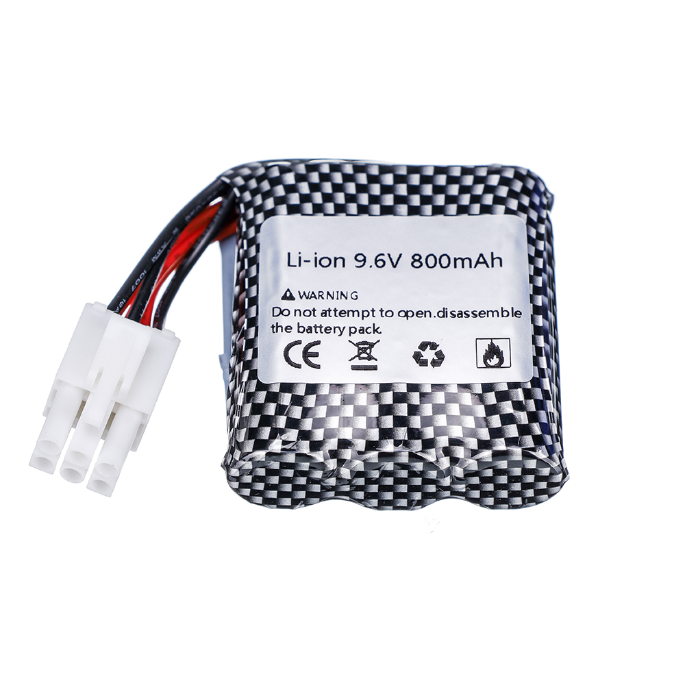 Carregador de bateria 9.6v par - Drone Battery Li-Ion avaliação e preço