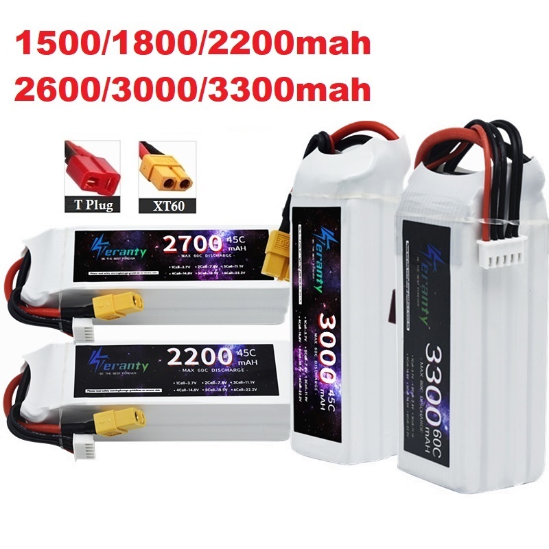 Bateria lipo 4S, 14.8v, 1500ma - Drone Battery Li-Ion avaliação e preço