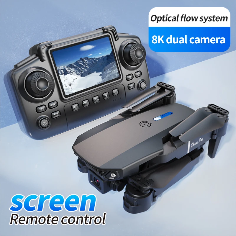 Profissional e88 pro drone com - Drone Battery Case avaliação e preço