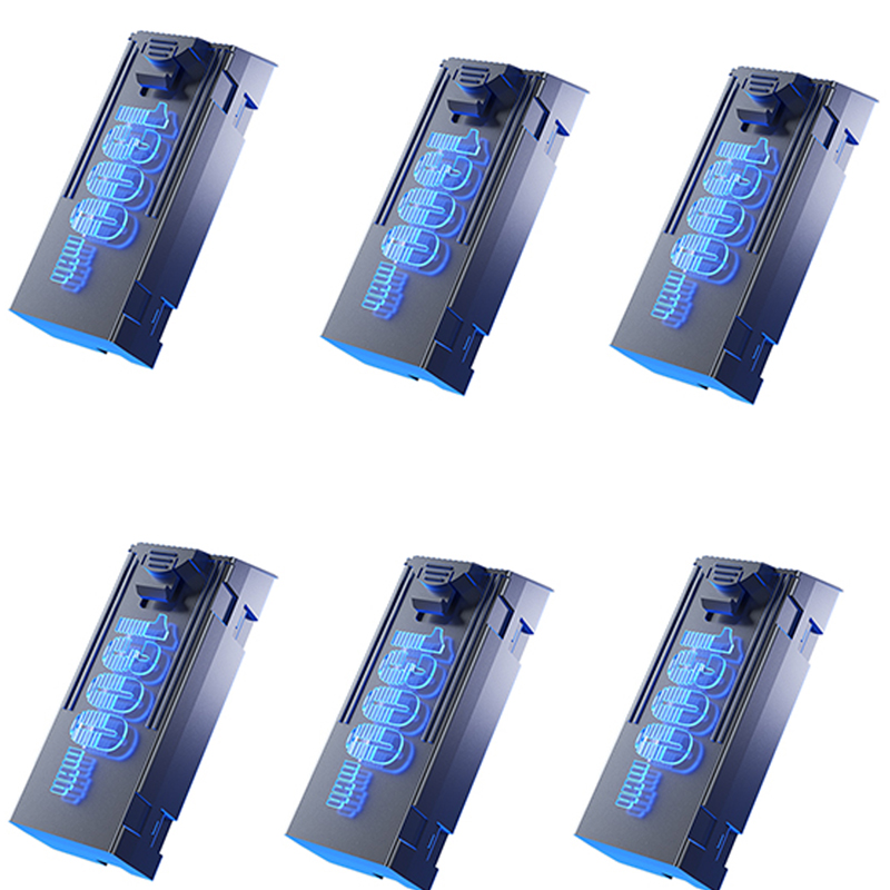 Original 3.7v 1300mah gt8 zang - Drone Battery Li-Ion avaliação e preço
