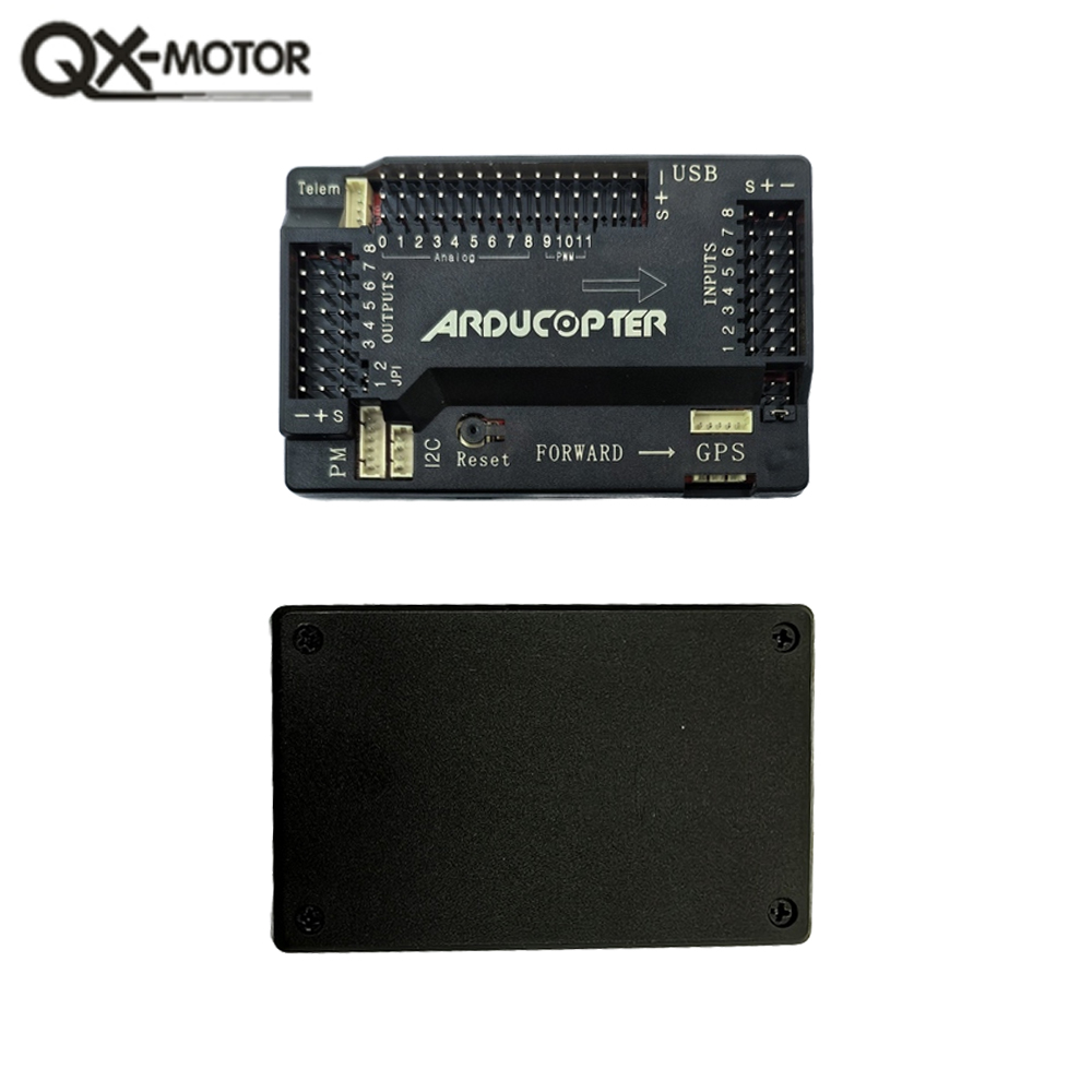 Placa Controladora de Voo APM  - Drone Battery Plate avaliação e preço