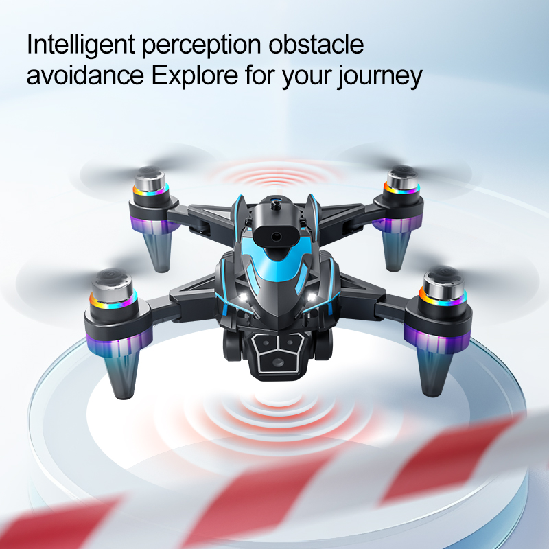 Drone Aéreo Elétrico para Exte - Drone Battery Case avaliação e preço