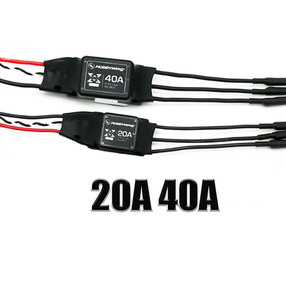 Controlador de Velocidade Hobb - Drone Battery 6S avaliação e preço