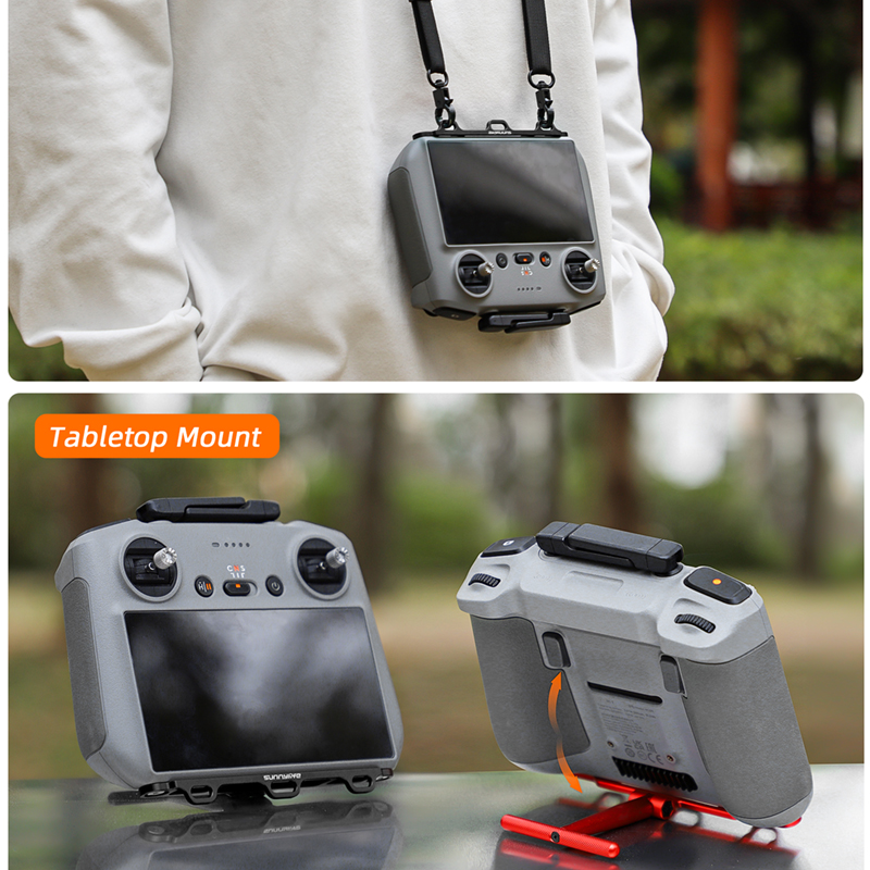 Colhedor de pescoço para Drone - Dji Drone Mini 3 avaliação e preço
