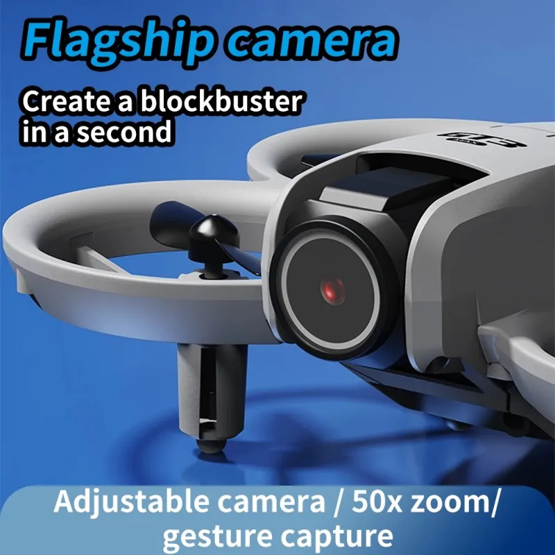 Drone Xiaomi GT3 MAX GPS com C - Drone Battery Case avaliação e preço