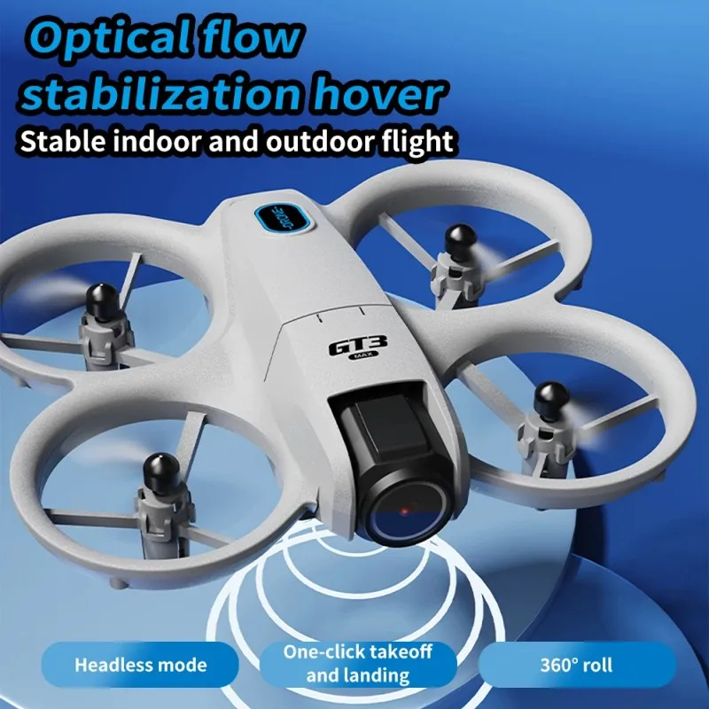 Drone Xiaomi GT3 MAX GPS com C - Drone Battery Case avaliação e preço
