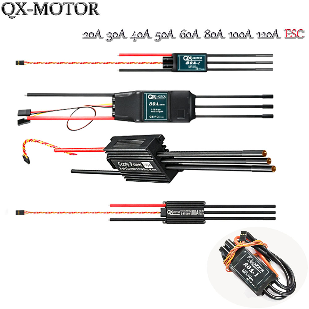 Controlador de Velocidade ESC  - Drone Battery Plate avaliação e preço