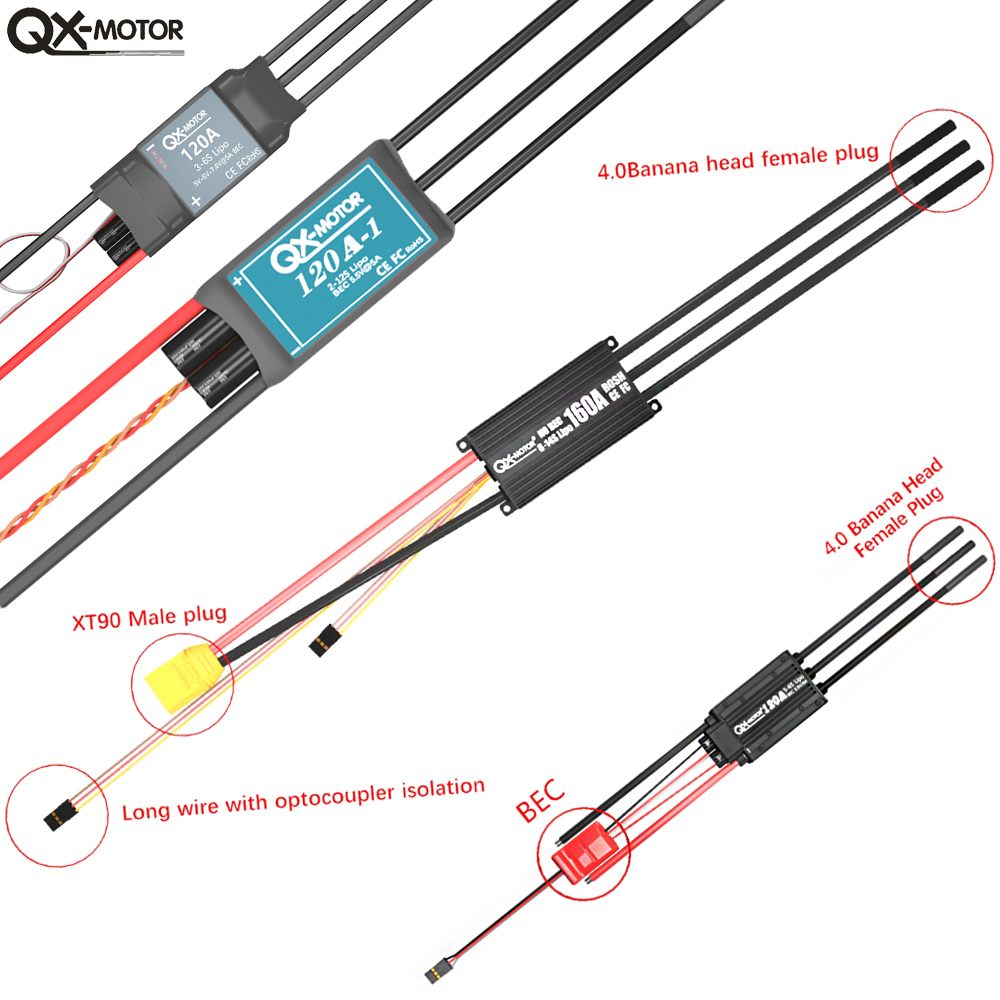 Controlador de Velocidade ESC  - Drone Battery Plate avaliação e preço