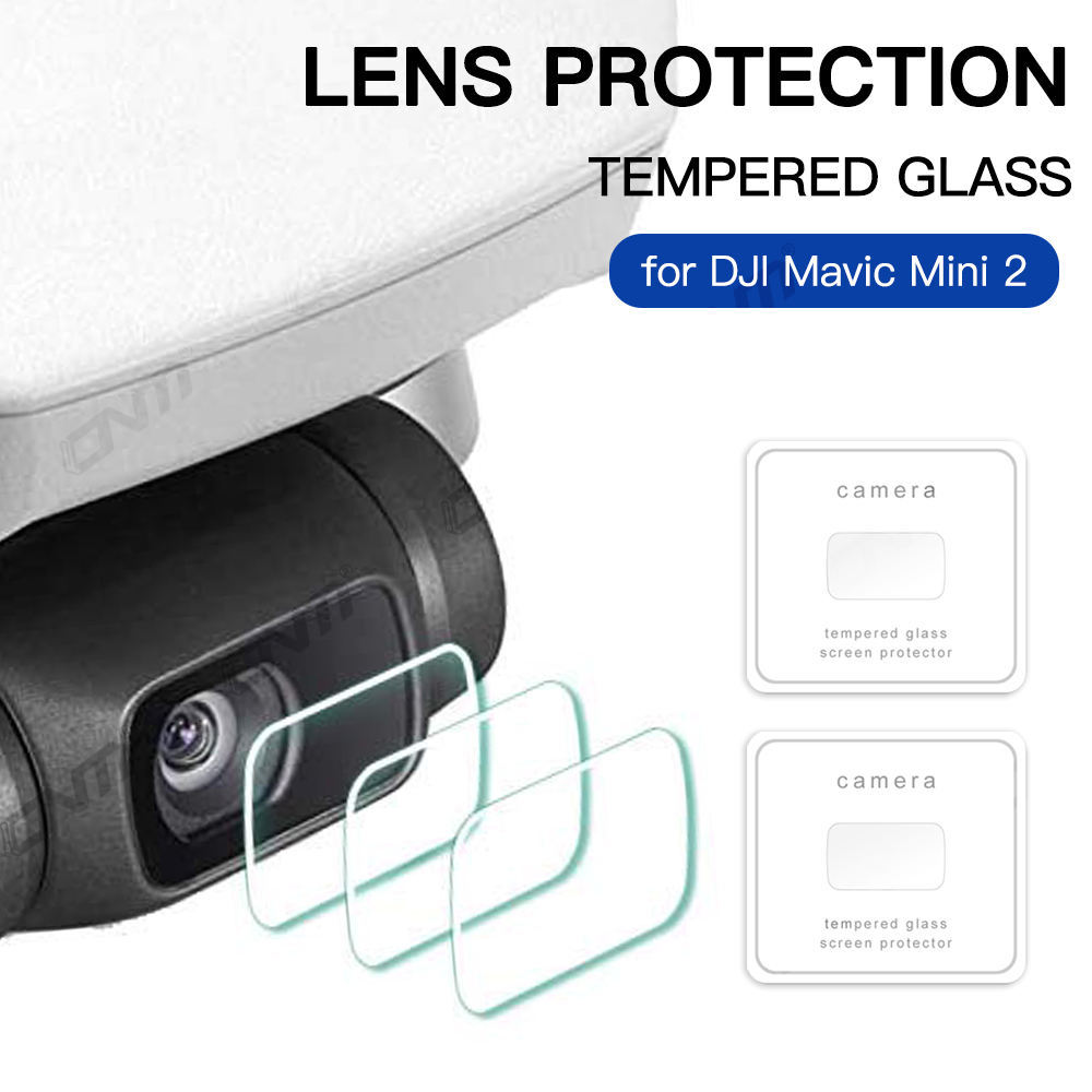 [3PCS] Protetor de Lente de Vi - Dji Drone Mini 4 Pro avaliação e preço