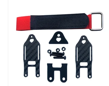 2 conjuntos/lote de Acessórios - Drone Battery Strap avaliação e preço