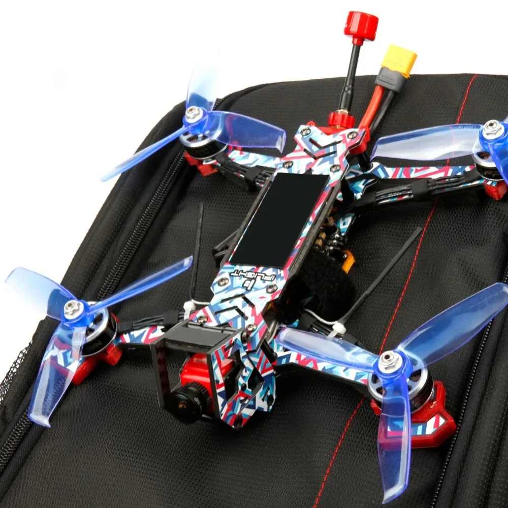 2 conjuntos/lote de Acessórios - Drone Battery Strap avaliação e preço