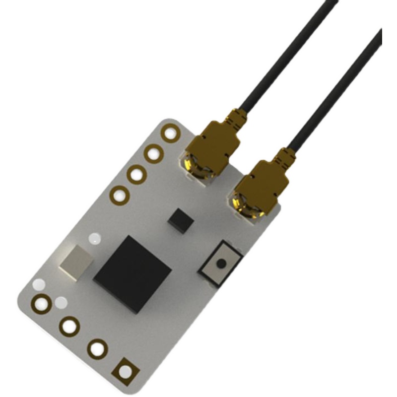 Receptor FPV TBS TRACER NANO R - Tbs Fpv Tracer avaliação e preço