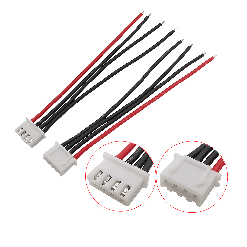 10 peças 10cm 1s/2s/3s/4s/5s/6 - Drone Battery 6S avaliação e preço