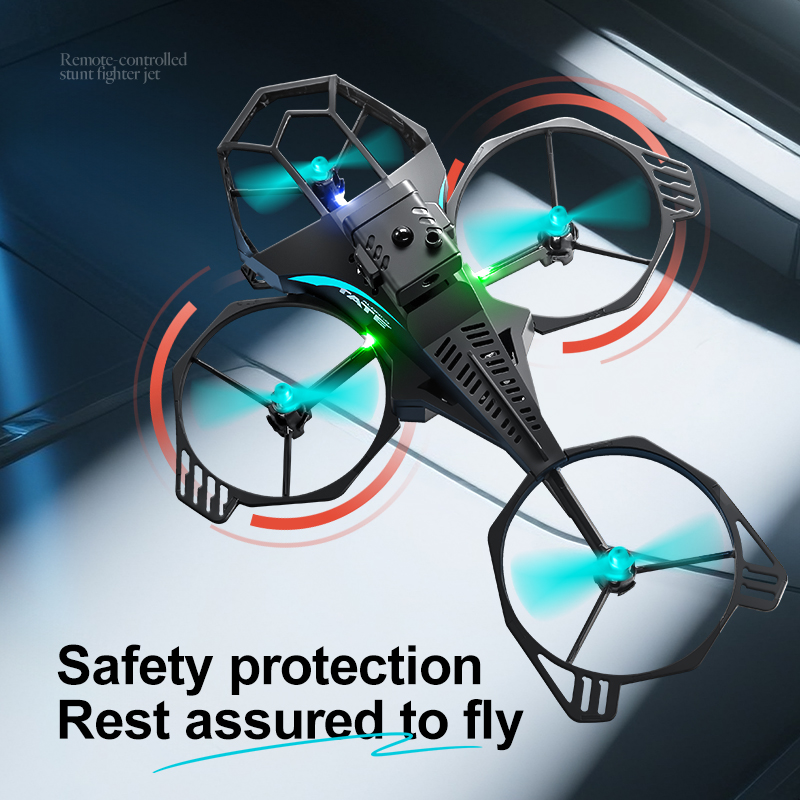Novo aeronave de controle remo - Drone Battery Case avaliação e preço