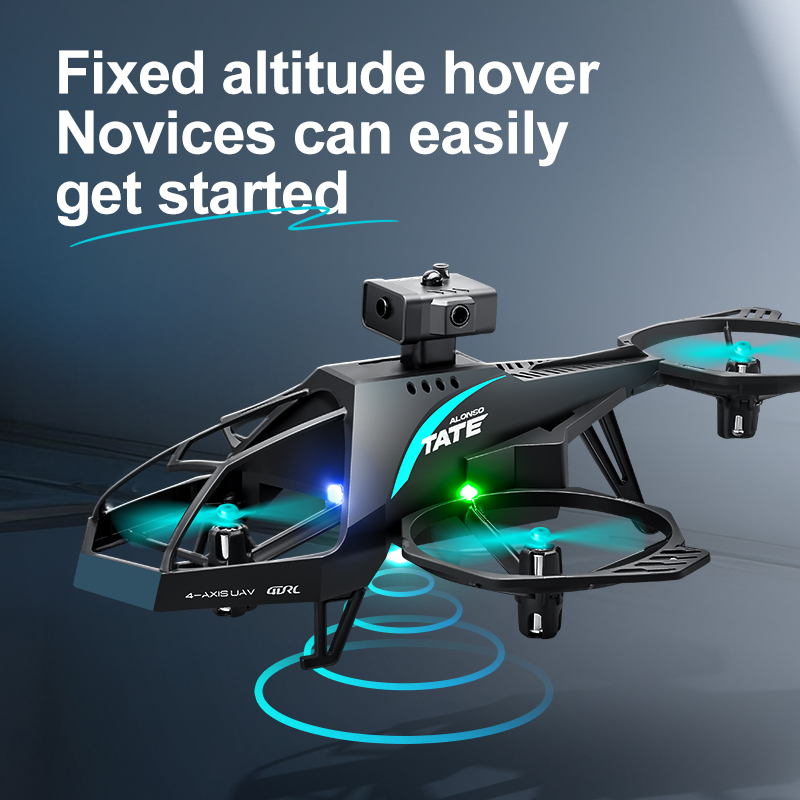 Novo aeronave de controle remo - Drone Battery Case avaliação e preço