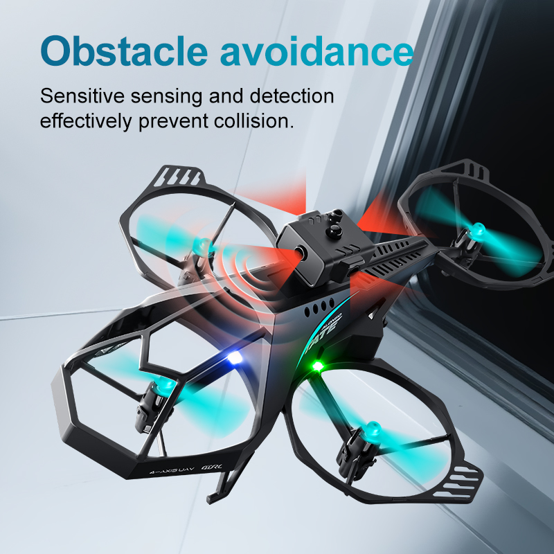 Novo aeronave de controle remo - Drone Battery Case avaliação e preço