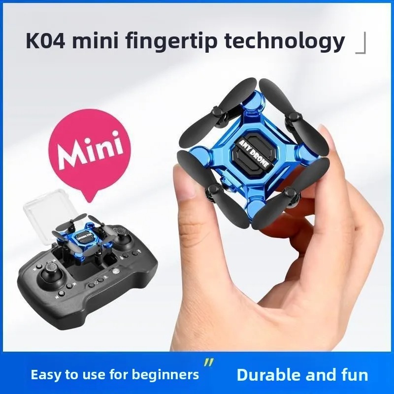 Mini Drone Dobrável com Câmera - Drone Battery Case avaliação e preço