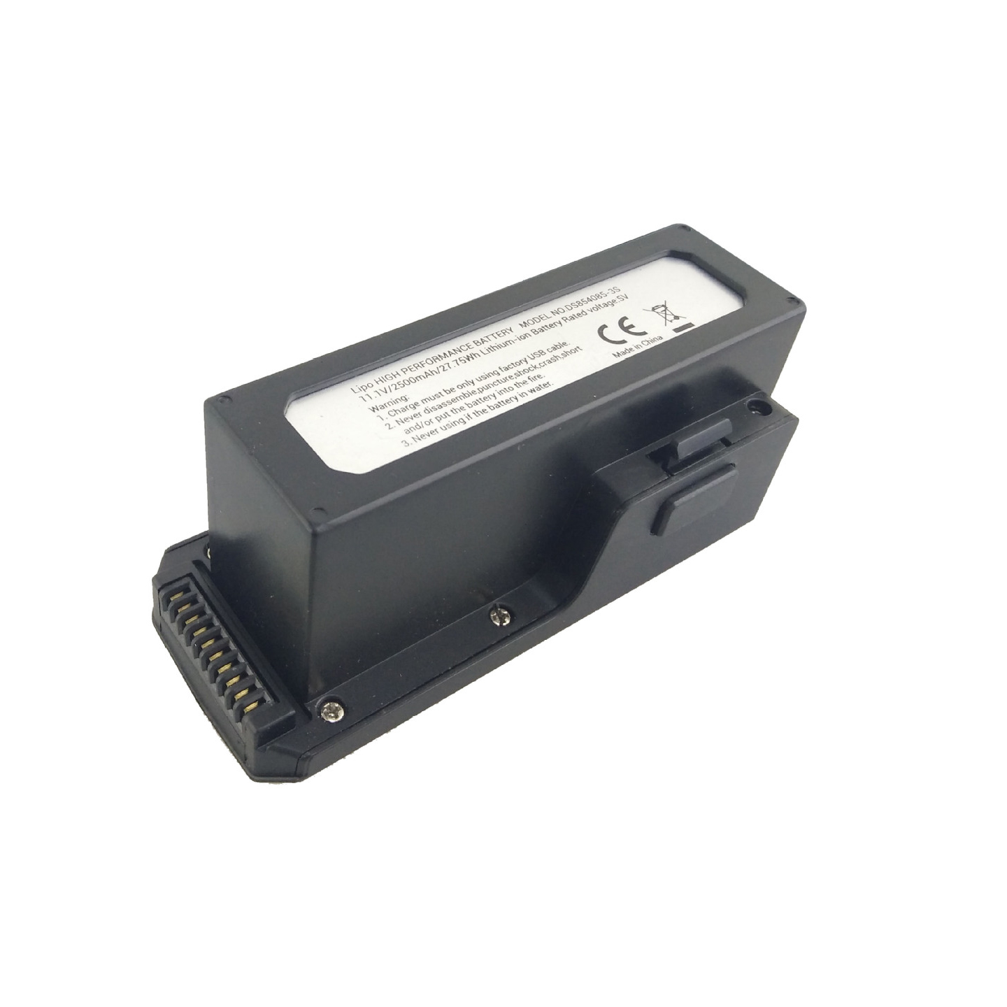 Baterias de lítio originais Dr - Drone Battery Plate avaliação e preço
