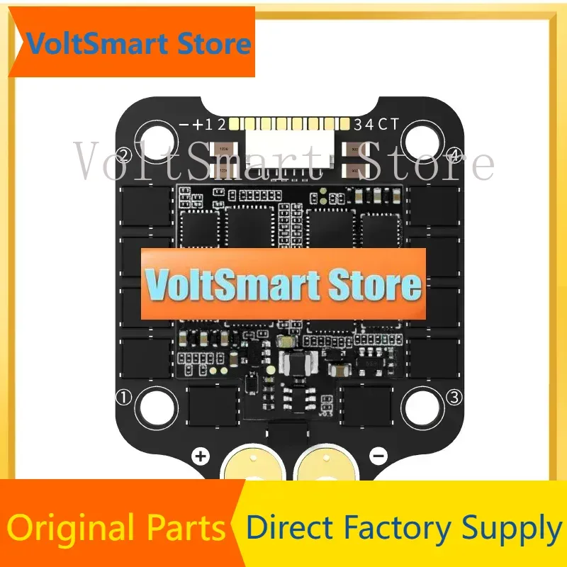 VoltSRunCam SpeedyBee F7 V3 BL - Betaflight Fc F7 avaliação e preço