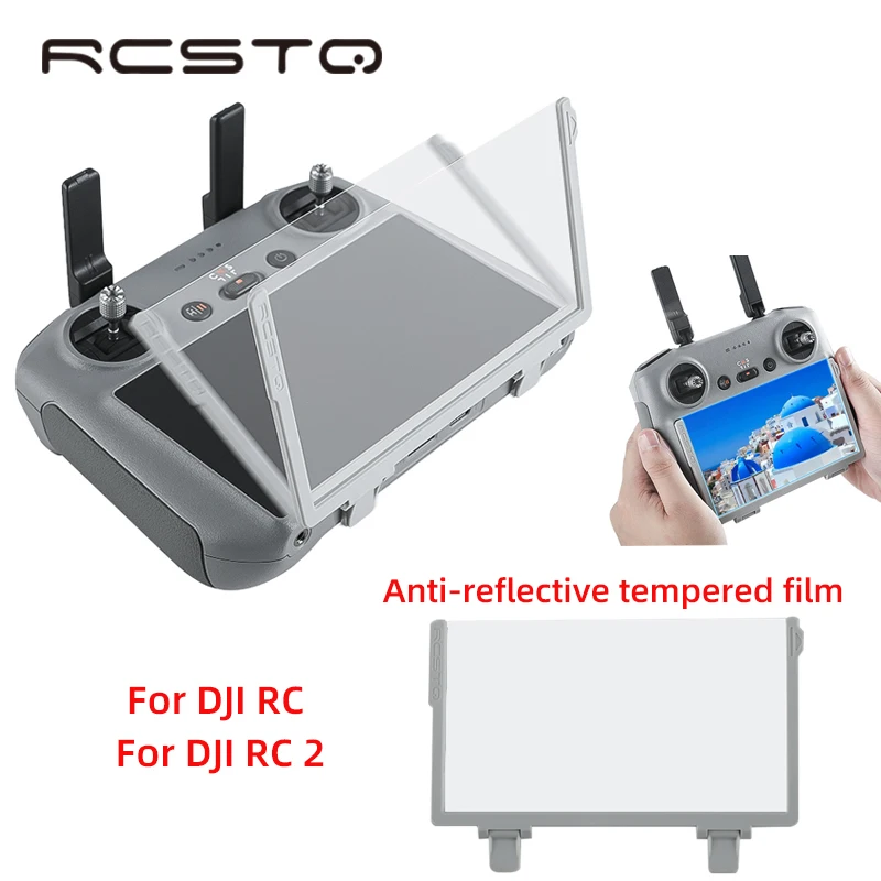 Filme antirreflexo rcstq para  - Dji Drone Mini 4 Pro avaliação e preço