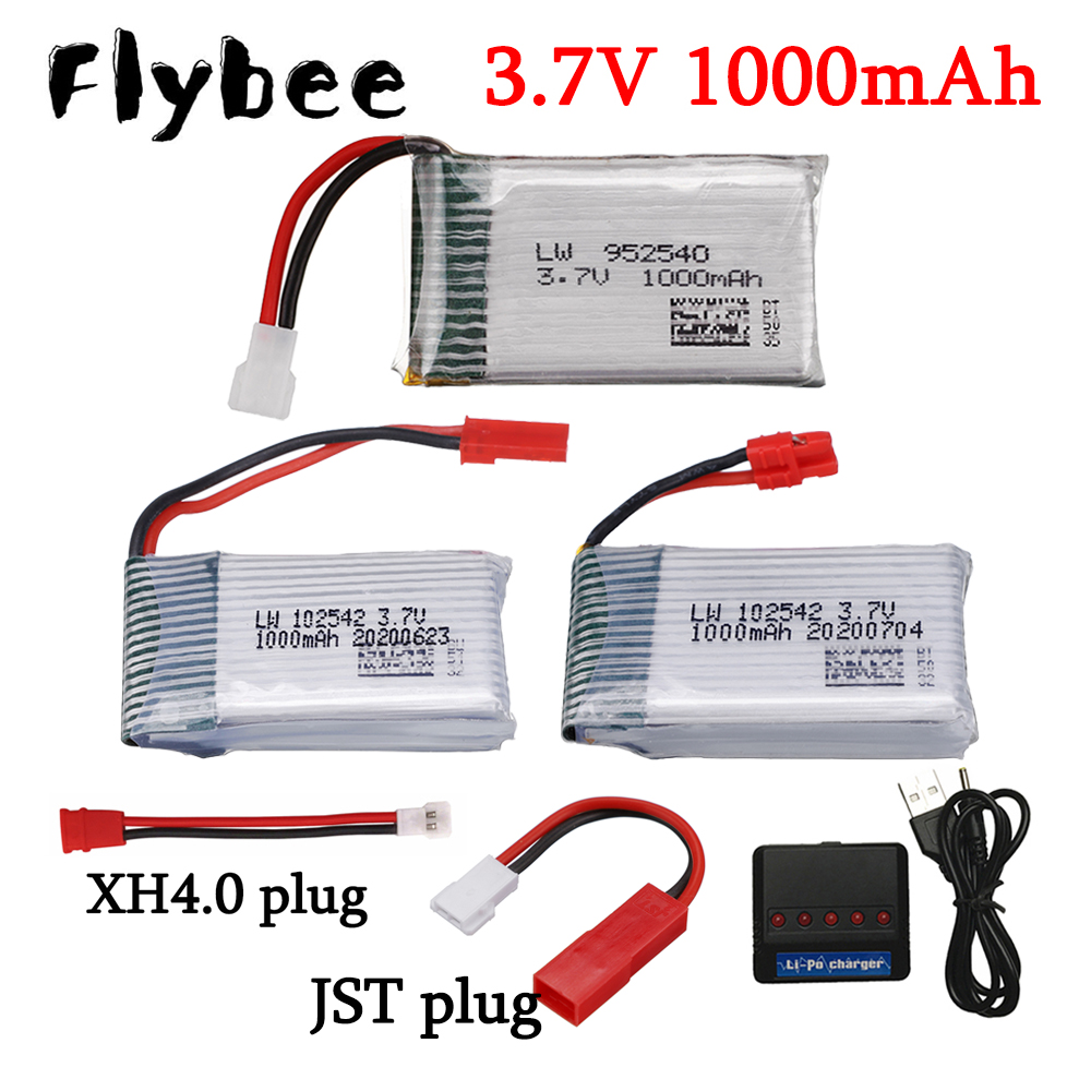 Bateria lipo para drone, 3.7v, - Drone Battery Plate avaliação e preço