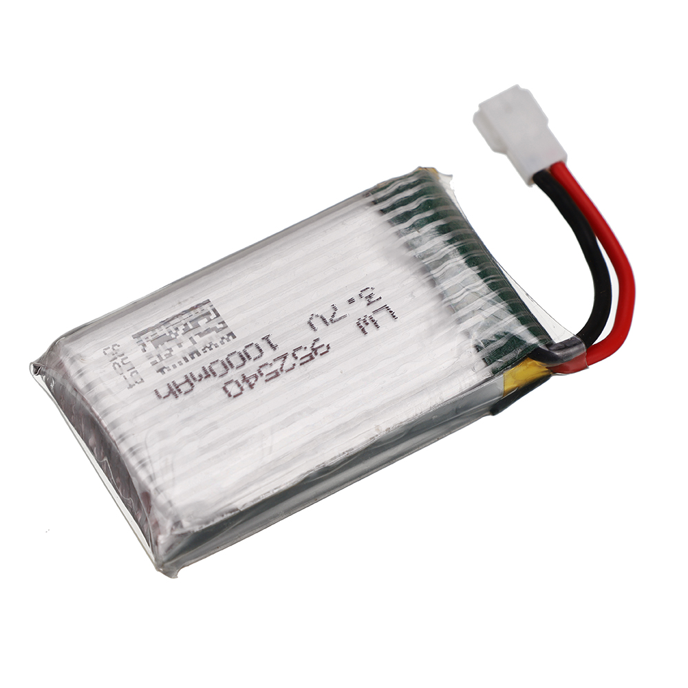 Bateria lipo para drone, 3.7v, - Drone Battery Plate avaliação e preço