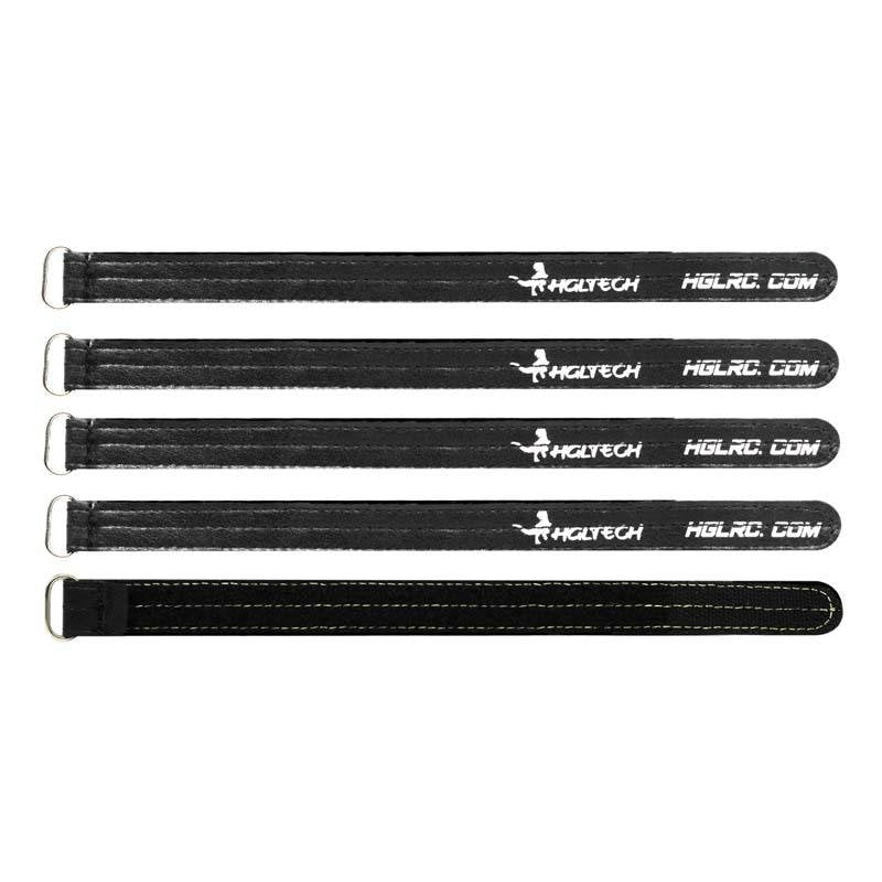 Cinta de Bateria HGLRC de Sili - Drone Battery Strap avaliação e preço