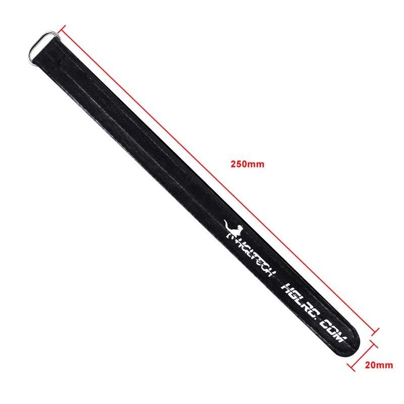 Cinta de Bateria HGLRC de Sili - Drone Battery Strap avaliação e preço