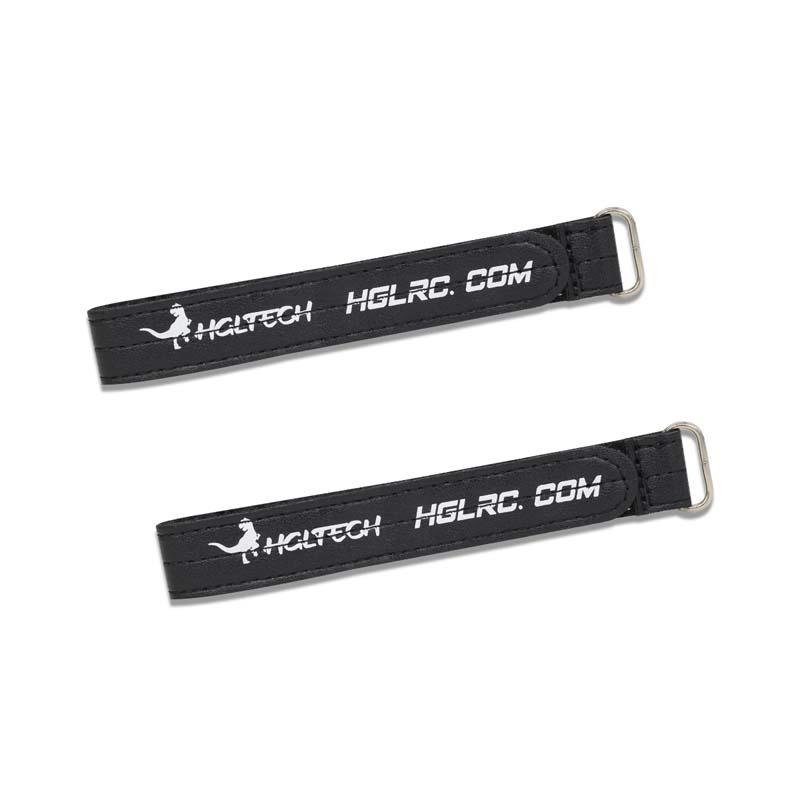 Cinta de Bateria HGLRC de Sili - Drone Battery Strap avaliação e preço