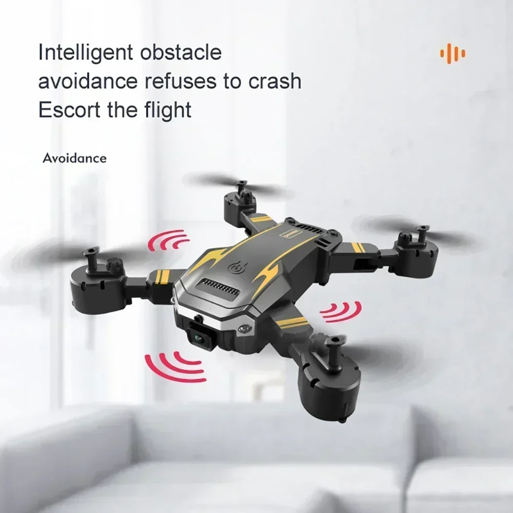 Drone G6 Pro com Câmera Dupla  - Drone Battery Case avaliação e preço