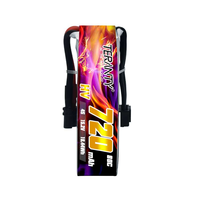Bateria Lipo HV TERANTY 720mAh - Drone Battery Plate avaliação e preço