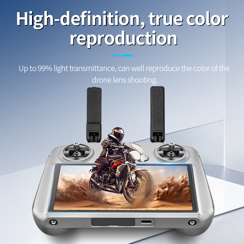 STARTRC Lito X1 3 Películas de - Dji Drone Mini 3 avaliação e preço