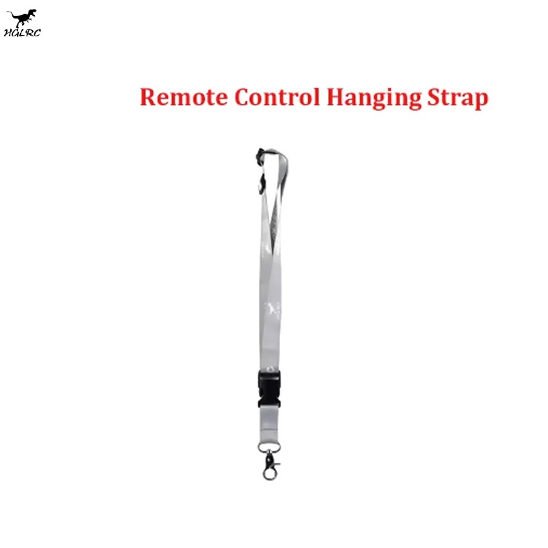 Controle Remoto HGLRC C1 2.4G  - Drone Battery Strap avaliação e preço
