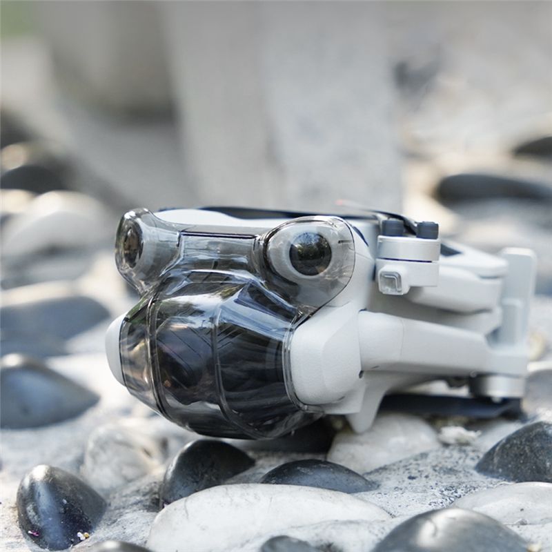 ABDW - Nova Tampa de Lente Int - Dji Drone Mini 4 Pro avaliação e preço