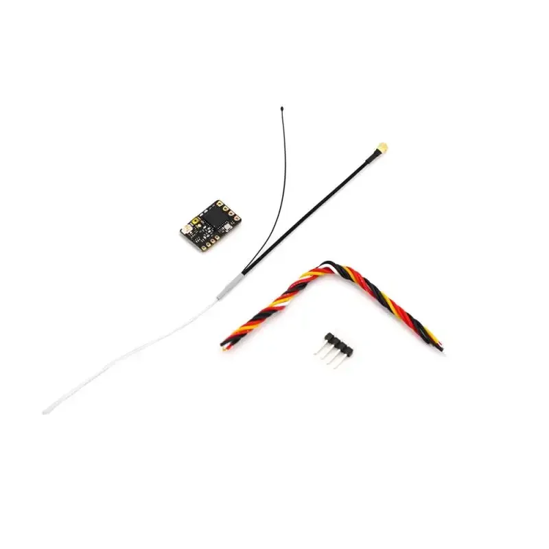 VoltS Black Sheep Tbs Crossfir - Tbs Fpv Crossfire avaliação e preço