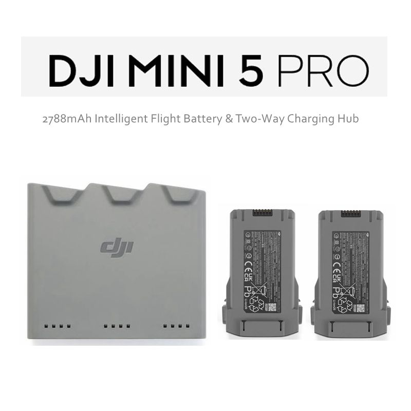 Bateria original DJI de 2788mA - Drone Battery Li-Ion avaliação e preço